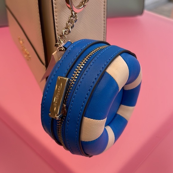 Kate Spade Other Splash Pool Float Coin Case K7159 New - Picture 8 of 16